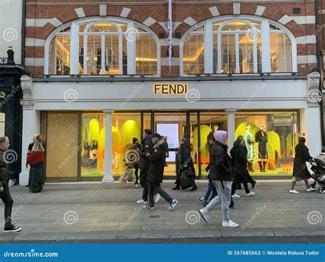 buy fendi casa condominiums united kingdom|FENDI London Harrods Casa Boutique in London, United .